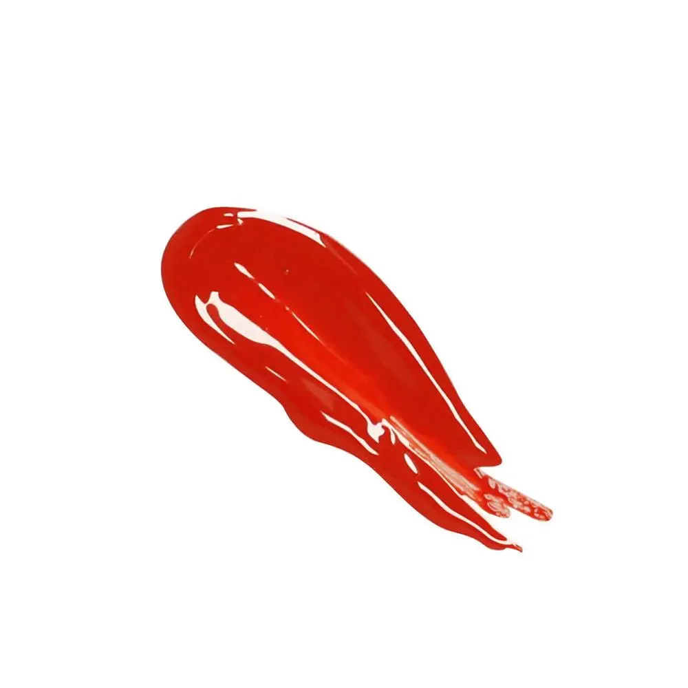 NEW! Kimchi Chic Beauty High Key Gloss 02 Cherry shade